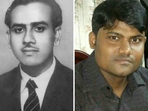 ভাষা সৈনিক শওকত আলীর মত নিঃস্বার্থ, ত্যাগী, আদর্শিক নেতা রাজনীতিতে এখন বড়ই প্রয়োজন