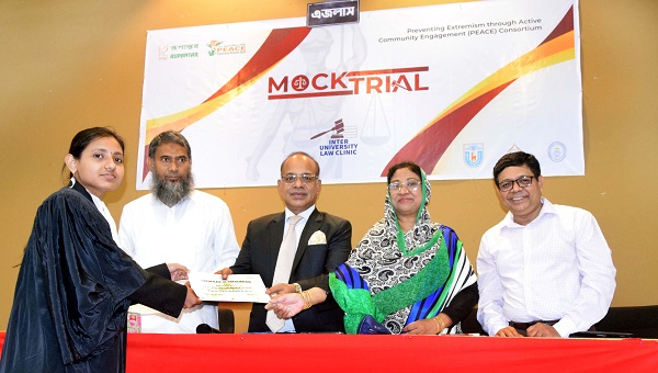 উচ্চশিক্ষার ক্ষেত্রে গবেষণা ও উদ্ভাবনায় সবিশেষ জোর দিতে হবে : ইউজিসি সদস্য প্রফেসর আবু তাহের