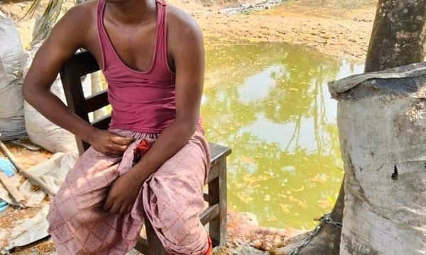 মোরেলগঞ্জে ব্যবসায়ীকে শিকলে বেঁধে সুদের টাকা আদায়, দুই ভাই গ্রেফতার