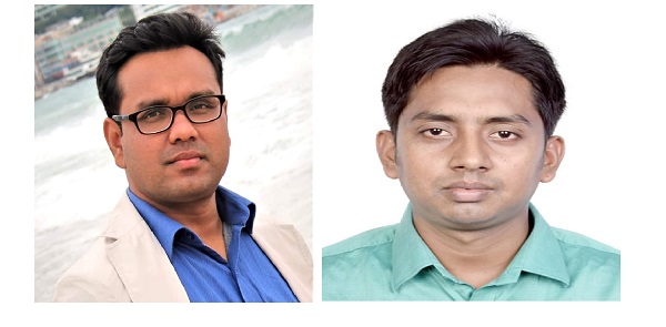 খুলনা কৃষি বিশ্ববিদ্যালয় শিক্ষকবৃন্দের সংগঠন নীল দল এর কার্যনির্বাহী কমিটি গঠন