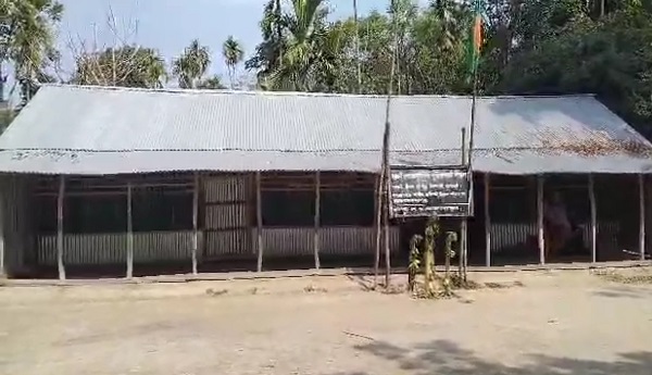 বড়গুনী প্রতিবন্ধী বিদ্যালয় সভাপতির কোটি টাকা নিয়োগ বণিজ্যের অভিযোগ!