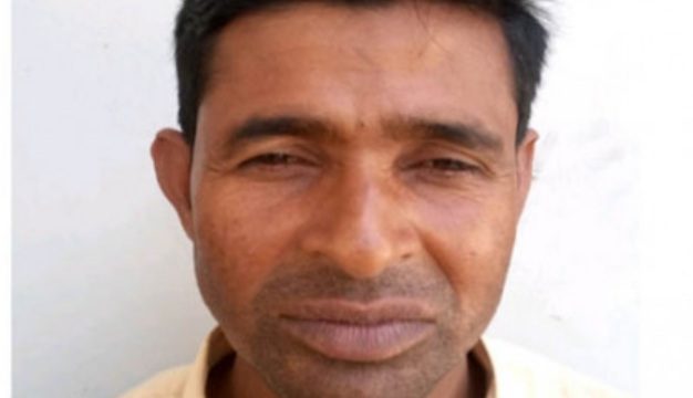 ডুমুরিয়ায় পাঁচপোতা মাদরাসার সভাপতি আবু হানিফ