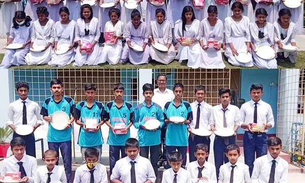 চিতলমারীতে ক্রীড়া ও সাংস্কৃতিক প্রতিযোগিতার পুরস্কার বিতরণ