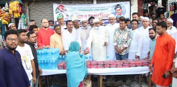 ১৫ আগষ্টের পলাতক খুনিদের দেশে ফিরিয়ে এনে বিচার করতে হবে : সিটি মেয়র