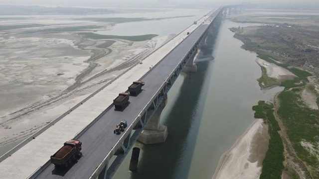 পদ্মা সেতুর টোল আদায় করবে চীন ও কোরিয়ার কোম্পানি