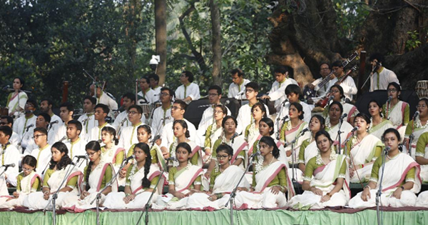 দুই বছর পর রমনা বটমূলে হবে ছায়ানটের বর্ষবরণ অনুষ্ঠান
