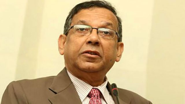 বিচার বিভাগও বাংলাদেশের উন্নয়নের অংশীদার : আইনমন্ত্রী