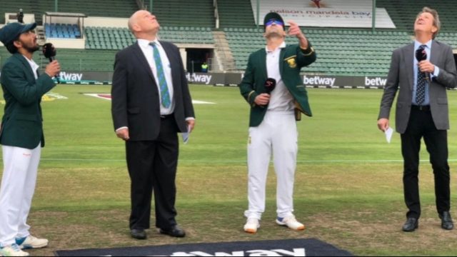 টস হেরে ফিল্ডিংয়ে বাংলাদেশ, ফিরলেন তামিম–তাইজুল