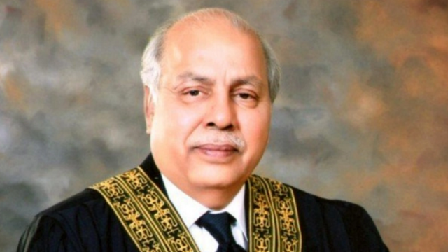 তত্ত্বাবধায়ক সরকারপ্রধান হিসেবে গুলজারের নাম প্রস্তাব ইমরানের