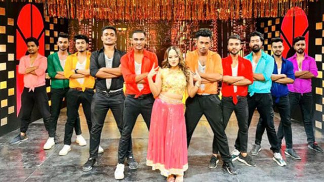 দীঘির নতুন মিউজিক ভিডিও