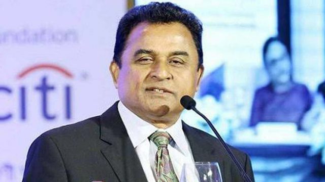 বাংলাদেশের অর্থনৈতিক অবস্থা অনেক শক্তিশালী: অর্থমন্ত্রী