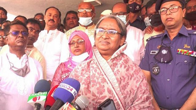 বেসরকারি শিক্ষকদের শতভাগ উৎসব ভাতা নিয়ে সিদ্ধান্ত হয়নি : শিক্ষামন্ত্রী