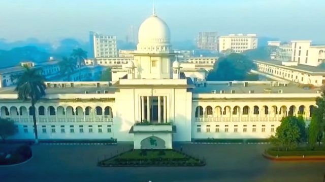 মহাসড়ক থেকে ইজিবাইক অপসারণের আদেশ