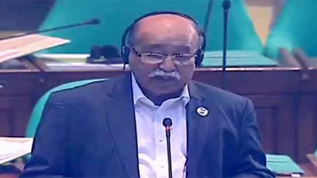 সরকারি ১৫ চিনিকলের ১৪টিই লোকসানে : সংসদে শিল্পমন্ত্রী