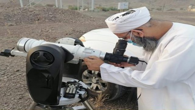 সৌদিসহ মধ্যপ্রাচ্যে রমজান শুরু