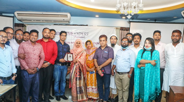 খুলনা ডেন্টাল স্ট্যাডি ক্লাবের সাইন্টিফিক সেমিনার অনুষ্ঠিত