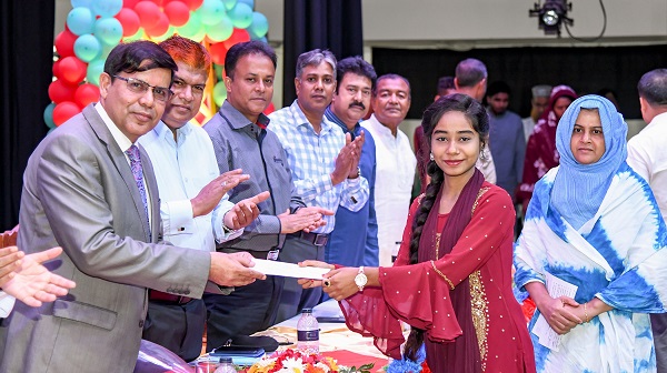 নির্ভুল ভোটার তালিকা অবাধ ও স্বচ্ছ নির্বাচনের পূর্বশর্ত : নির্বাচন কমিশনার