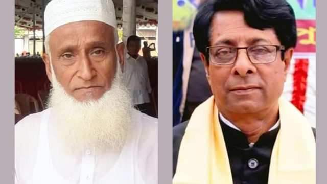 মাগুরায় জেলা আওয়ামীলীগের সম্মেলনে সভাপতি-আ.ফ.ম ফাত্তাহ, সম্পাদক-পঙ্কজ কুন্ডু