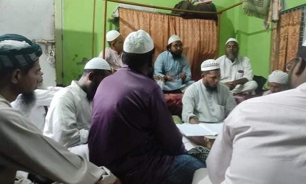 ২১ মে বিভাগীয় মহাসমাবেশ বাস্তবায়নে পাইকগাছা ও দিঘলিয়ায় প্রস্তুতি সভা অনুষ্ঠিত