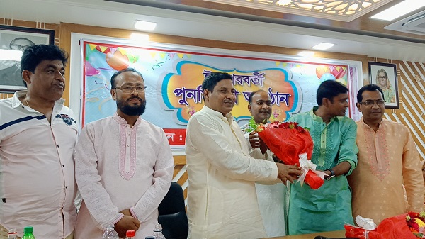 চিতলমারীতে দেশরত্ন শেখ হাসিনার স্বদেশ প্রত্যাবর্তন দিবস পালিত