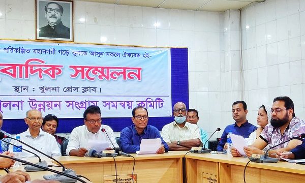 পদ্মা সেতু উদ্বোধন হলে মোংলা-পায়রা বন্দরের গুরুত্ব বাড়বে