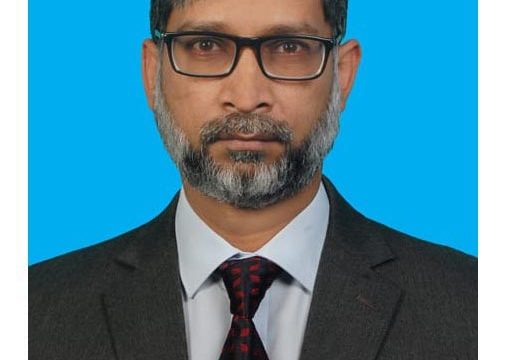 কর্মমেয়াদের তিন বছরেই প্রতিশ্রুতির শতভাগ পূরণ খুবি উপাচার্যের