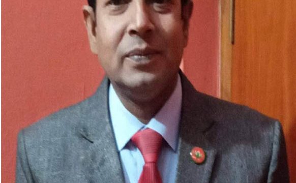 তালা মহিলা কলেজের সহকারী অধ্যাপক তৌহিদুজ্জামানের দাফন সম্পন্ন