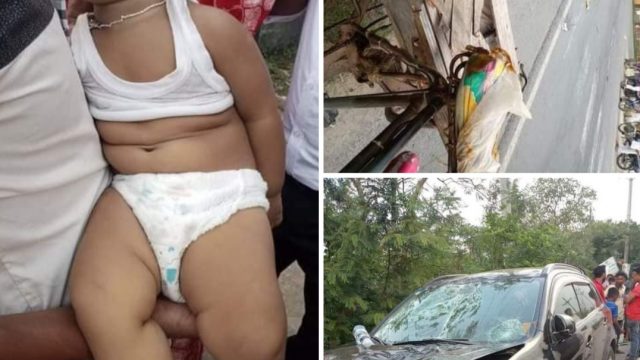 ডুমুরিয়ায় পৃথক সড়ক দূর্ঘটনায় শিশুসহ নিহত ২