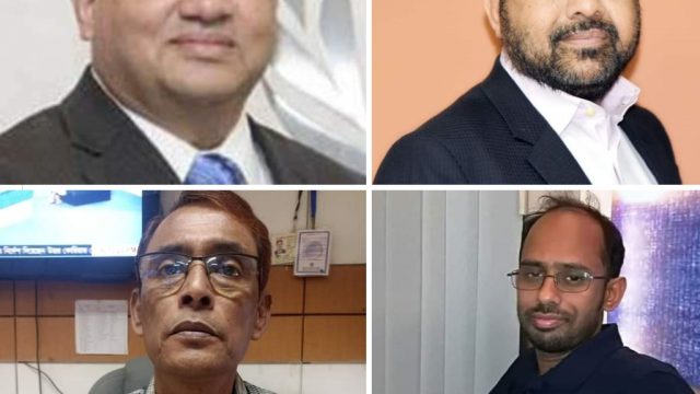 ভোরের কাগজ সম্পাদকের নামে মামলার তীব্র নিন্দা ও প্রতিবাদ জানিয়েছে ডুমুরিয়া প্রেসক্লাব