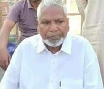 তালায় বীর মুক্তিযোদ্ধা অজিয়ার রহমানের রাষ্ট্রীয় মর্যাদায় দাফন