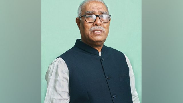 সিটি মেয়র তালুকদার আব্দুল খালেকের সুস্থতা ও দীর্ঘায়ু কামনায় বিবৃতি