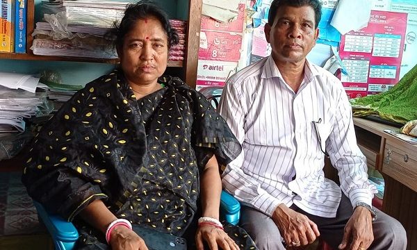 চিতলমারীতে শিক্ষক দম্পতিকে হুমকি; থানায় অভিযোগ