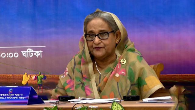 মরক্কোতে ভূমিকম্পে হতাহতের ঘটনায় প্রধানমন্ত্রীর শোক