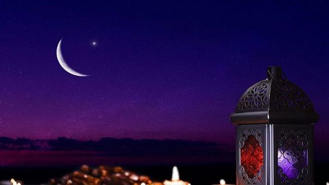 চাঁদ দেখা গেছে, মঙ্গলবার ঈদুল ফিতর