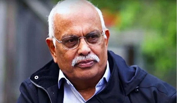 চিরনিদ্রায় শায়িত আবদুল গাফ্‌ফার চৌধুরী