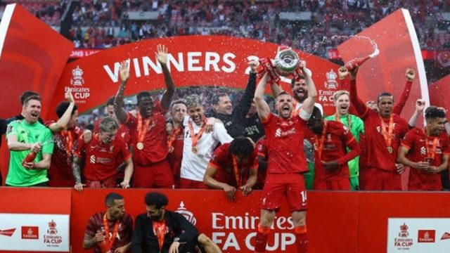 টাইব্রেকার রোমাঞ্চে চেলসিকে হারিয়ে চ্যাম্পিয়ন লিভারপুল