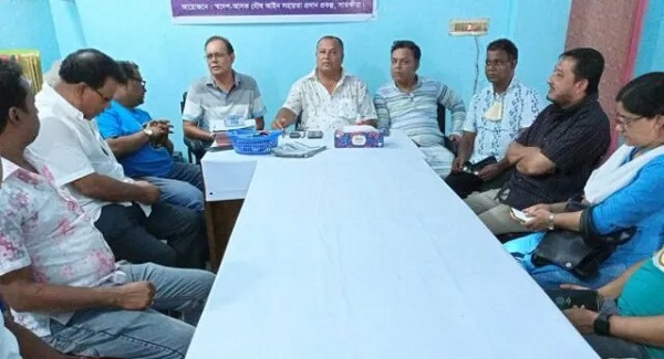 টেকসই বেড়িবাঁধ, উপকূলীয় জীবন-জীবিকা বিষয়ক মতবিনিময়