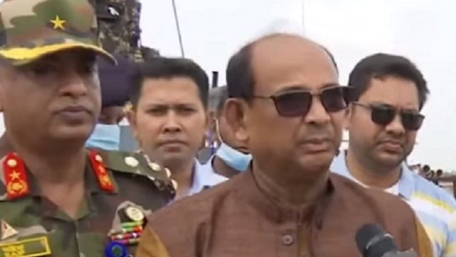 `ঢাকা থেকে ভাঙ্গা রেলপথ ডিসেম্বরে চালু’