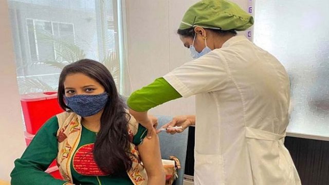 দেশে বুস্টার ডোজ পেয়েছে ১ কোটি ৩৫ লাখ ৫১ হাজার মানুষ