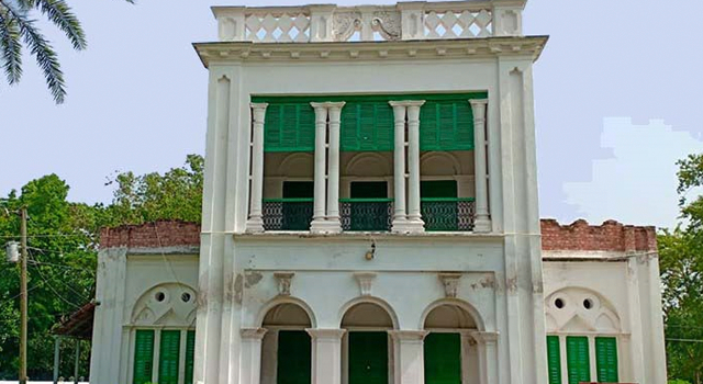 প্রতিশ্রুতিতেই সীমাবদ্ধ দক্ষিণডিহির রবীন্দ্র কমপ্লেক্স