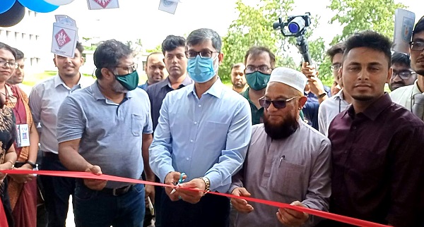 খুবিতে দু’দিনব্যাপী চাকরি মেলার উদ্বোধন