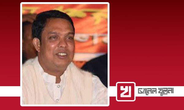 রিহ্যাব’স খুলনার সাধারণ সম্পাদক পুন-নির্বাচিত হওয়ায় হাফিজ কে অভিনন্দন