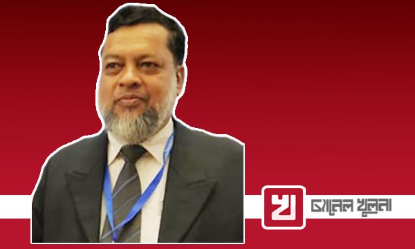 কেসিসি’র সদ্য বিদায়ী সহকারী প্রকৌশলী হোসেনের বিরুদ্ধে দুদকের মামলা