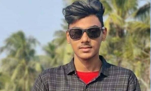 কাউখালীতে সড়ক দূর্ঘটনায় এসএসসি পরীক্ষার্থী নিহত