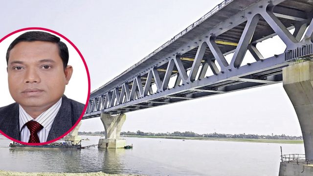 ‘স্বপ্নের পদ্মা সেতু ও দক্ষিণ পশ্চিমাঞ্চলের আর্থ-সামাজিক উন্নয়ন’