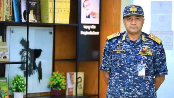 পদ্মা সেতু চালুর পর দেশের অর্থনীতিতে আরও বেশি ভূমিকা রাখবে মোংলা বন্দর: মোহাম্মদ মুসা