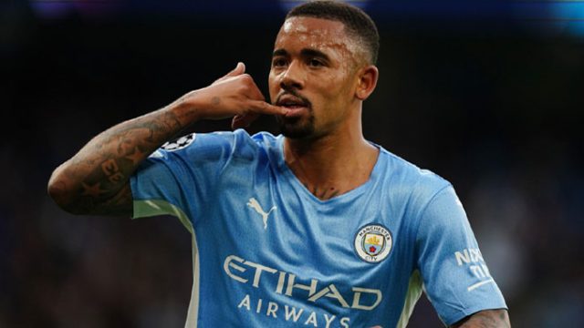 জেসুসকে কিনতে ম্যানসিটির সঙ্গে আর্সেনালের সমঝোতা