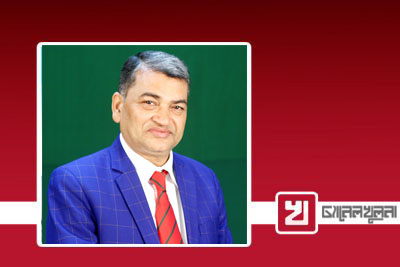করমুক্ত আয়সীমা বৃদ্ধি করা উচিৎ : ড. সেলিম উদ্দিন