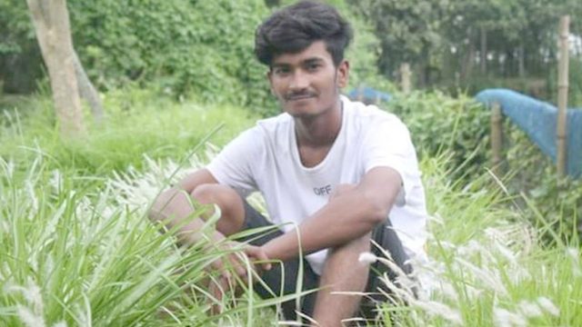 শিক্ষককে পিটিয়ে হত্যায় জিতু গ্রেপ্তার