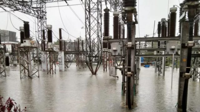 সিলেট-সুনামগঞ্জে বিদ্যুৎহীন আড়াই লাখেরও বেশি পরিবার